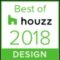 Houzz Award - Best of Houzz 2018 - Design - Paragon Custom Builders