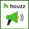 Houzz Badge - Houzz Influencer - Paragon Custom Builders