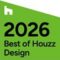 Best of Houzz 2026 - Design