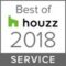 Best of Houzz 2018 - Client Satisfaction