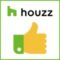 Recommended on Houzz
